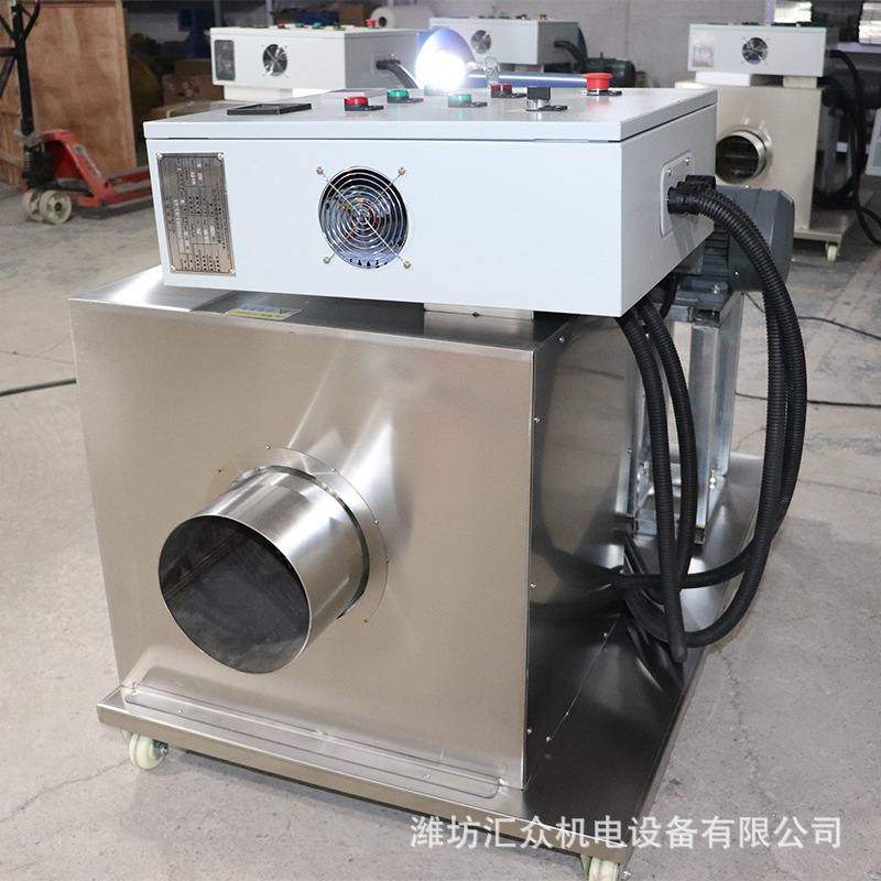 厂家大风量工业热风机 食品中药材粮食除湿干燥烘干 铸造热风机
