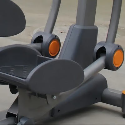 商用自发电系统EMS自行车踏步机静音椭圆仪太空漫步机椭圆机