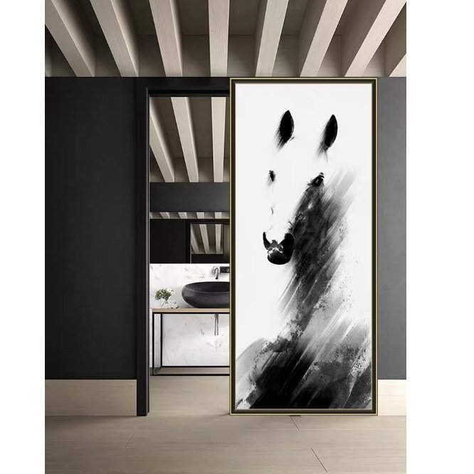 现代彩雕无轨幽灵门隐形滑轨卫生间厨房玄关隔断推拉无轨厕所移门,全屋定制,卫生间门/厕所门,淘宝优惠券,粉丝福利购,淘宝优惠卷