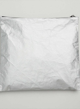 alo包小号方形干湿分离健身手机收纳袋小便携式休闲包拉链袋