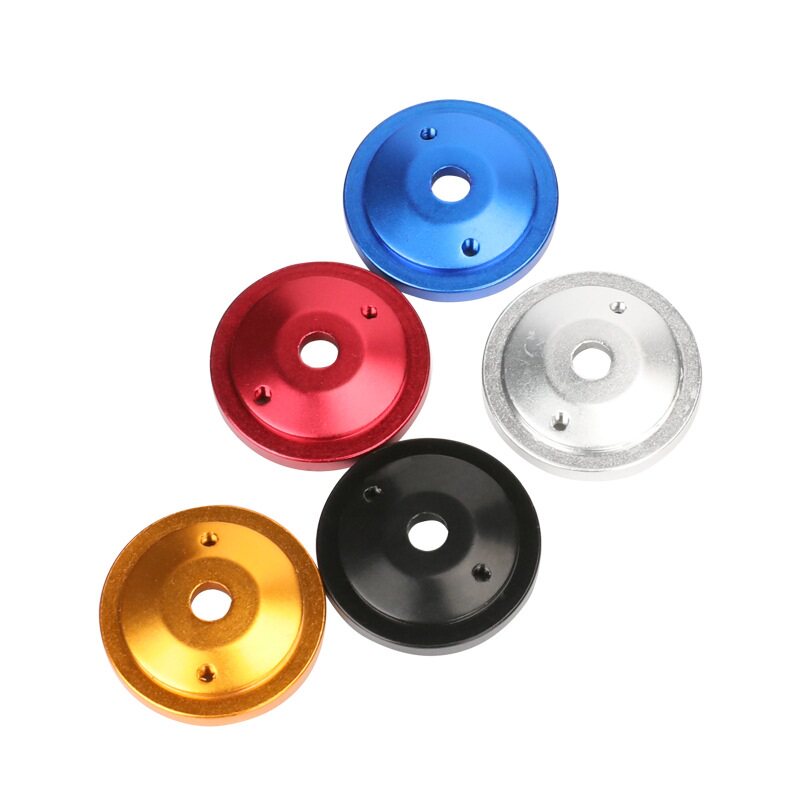 新款直销自行车铝合金腕组码表架 山地车自行车码表扩展架 自行车