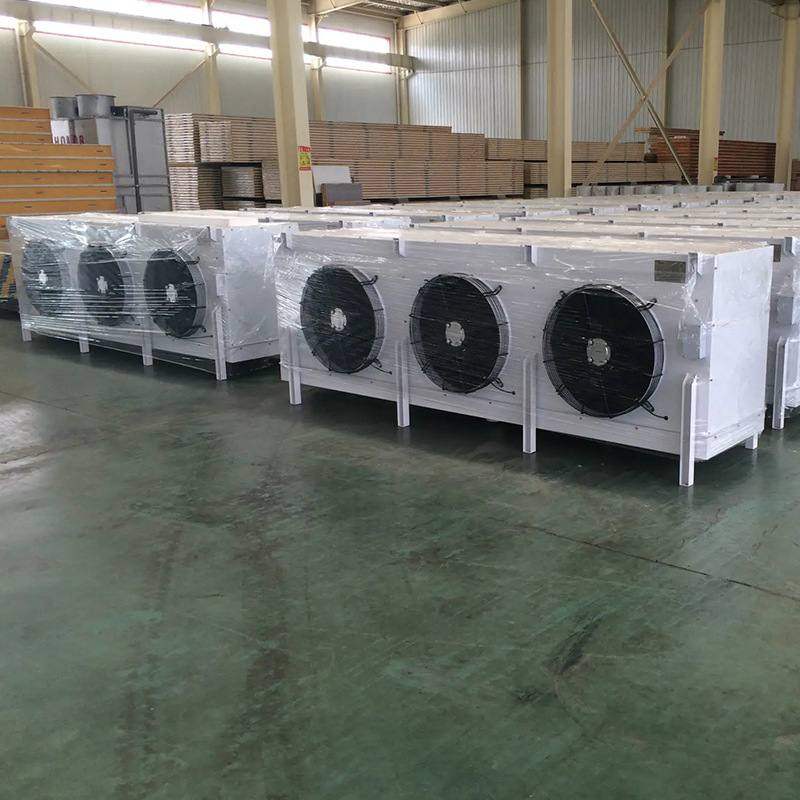 吊顶式冷冻库冷风机 速冻库冷风机  小型大型冷风机制冷机