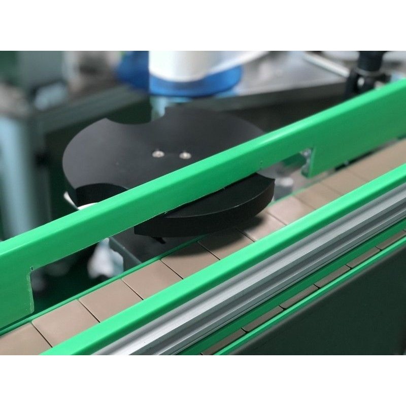 全自动圆瓶贴标机 饮料瓶玻璃瓶子红酒瓶不干胶贴标签机 广东厂家,五金/工具,贴标机,淘宝优惠券,粉丝福利购,淘宝优惠卷