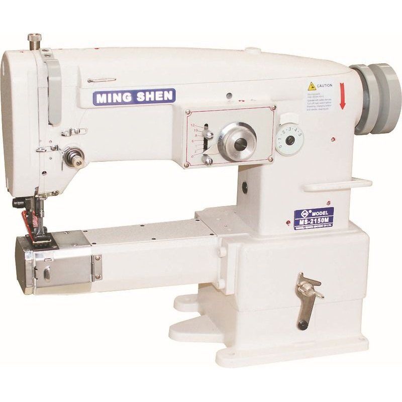MS-2150M横管式同步曲折缝工业缝纫机鞋口包边厚料专用锁边机,机械设备,制鞋机械,淘宝优惠券,粉丝福利购,淘宝优惠卷