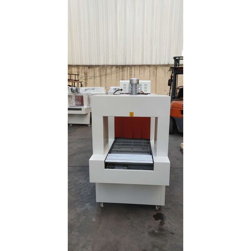 BSE5040 PE热收缩包装机 塑封机 收缩膜包装机 收缩膜机