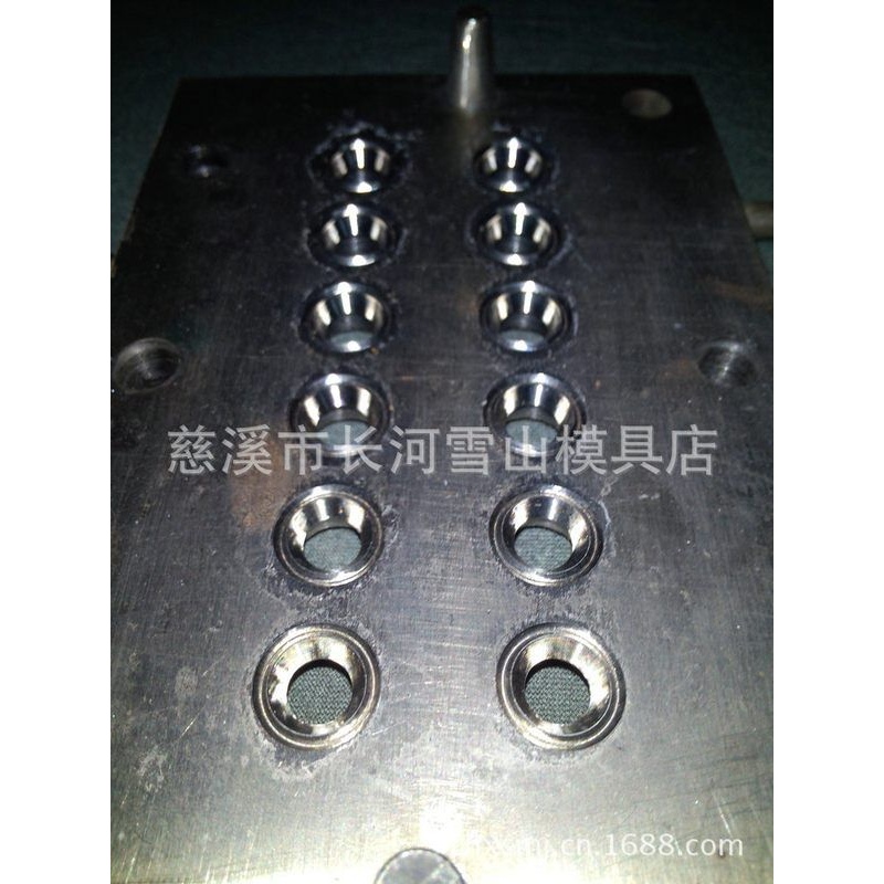 生产供应 各种橡胶模具硅橡胶制品订制