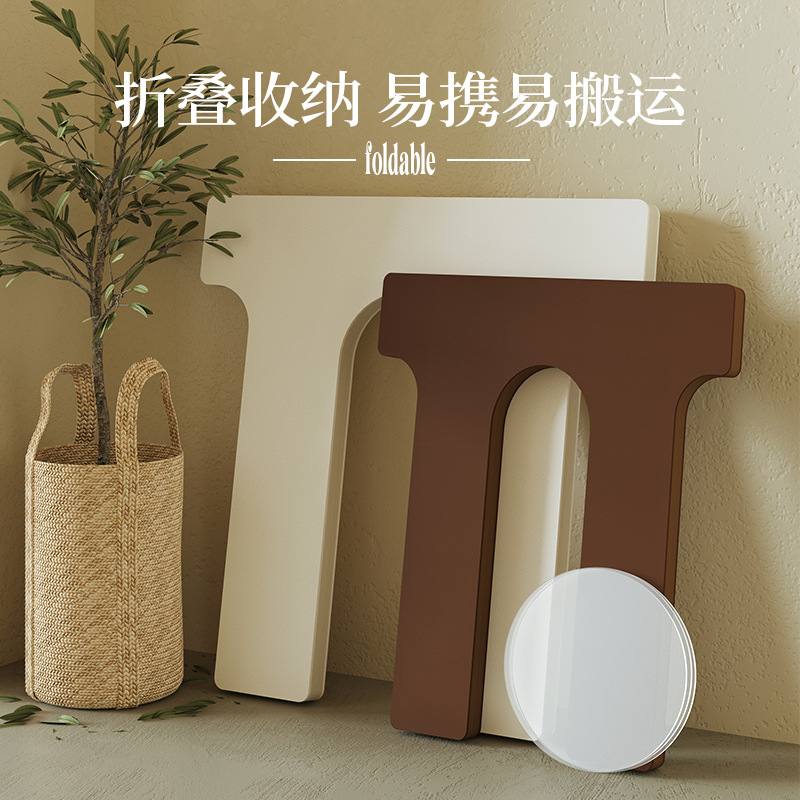 中岛桌子异形展示台展架展柜产品包包饰品陈列道具展厅设计