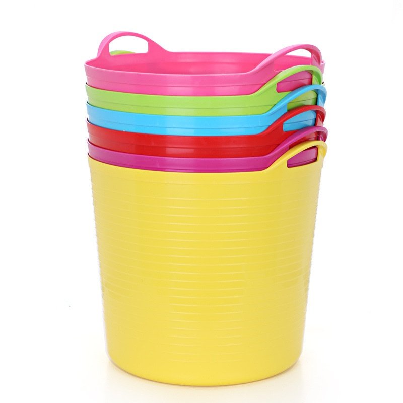 新品 加厚特大号衣篮储水桶塑料泡澡桶婴儿儿童宝宝洗澡桶洗澡盆,婴童用品,浴盆/浴桶,淘宝优惠券,粉丝福利购,淘宝优惠卷