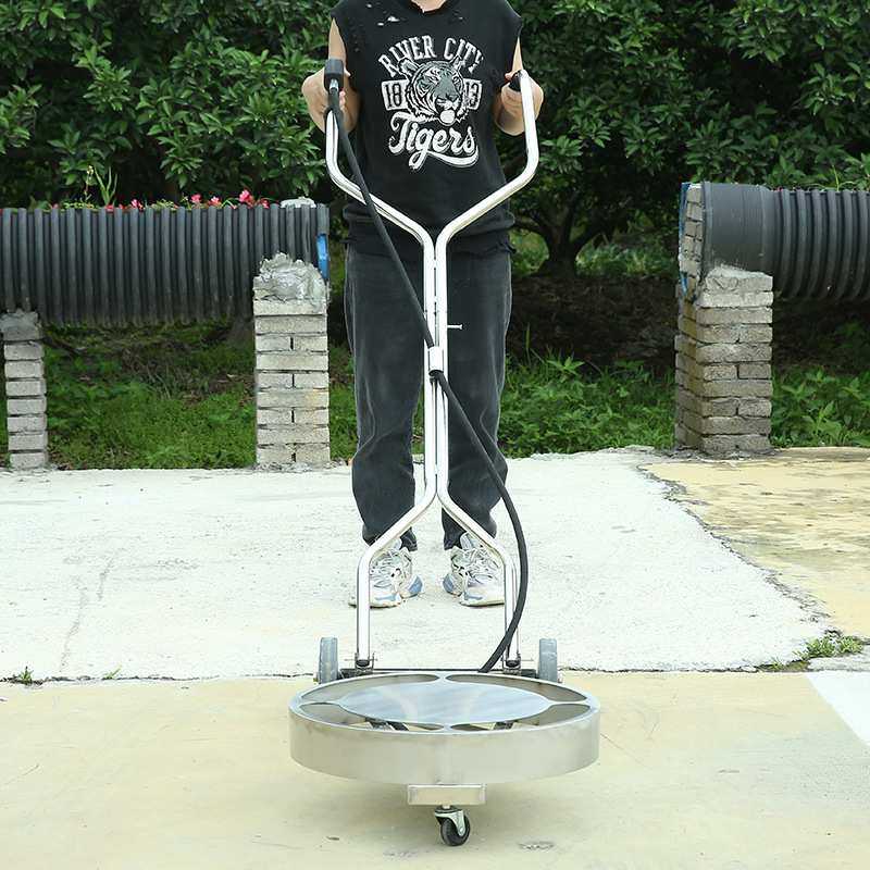 高压清洗机汽车底盘旋转清洗器不锈钢汽车底盘洗地盘21英寸车底刷,汽车用品/电子/清洗/改装,车刷,淘宝优惠券,粉丝福利购,淘宝优惠卷