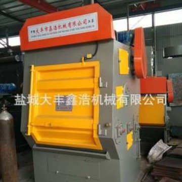 Q3210自动上下料履带式抛丸清理机设备钢材除锈机 抛丸机供应,五金/工具,抛丸清理机,淘宝优惠券,粉丝福利购,淘宝优惠卷