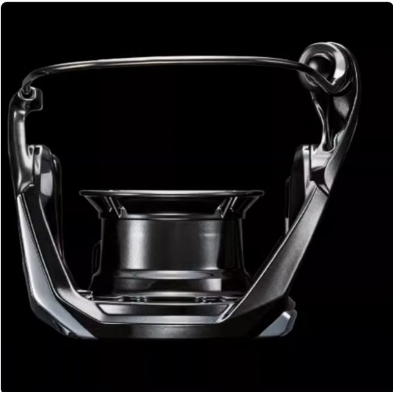 25款禧玛 F4 F6纺车轮 COMPLEX XR 斜口浅线杯远投海淡水路亚轮诺