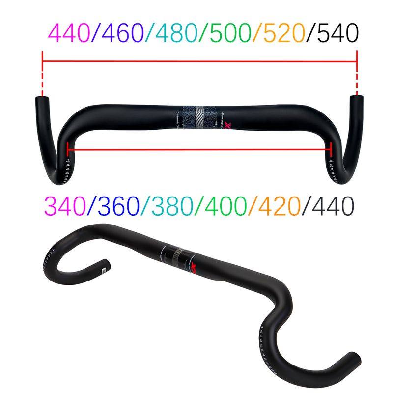 瓜车碳纤维大角度弯把外摆角25度公路自行车车把手内走线,自行车/骑行装备/零配件,自行车车把,淘宝优惠券,粉丝福利购,淘宝优惠卷