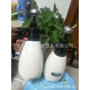 喷雾器500ml NO.3705手持式 日本FURUPLA有机溶剂用喷壶 DIA