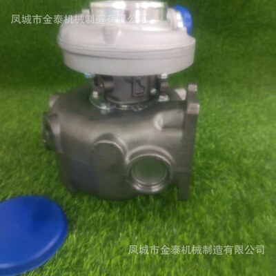 S300W049 Turbocharger 7C6342 0R7269 158-4645 For 增压器