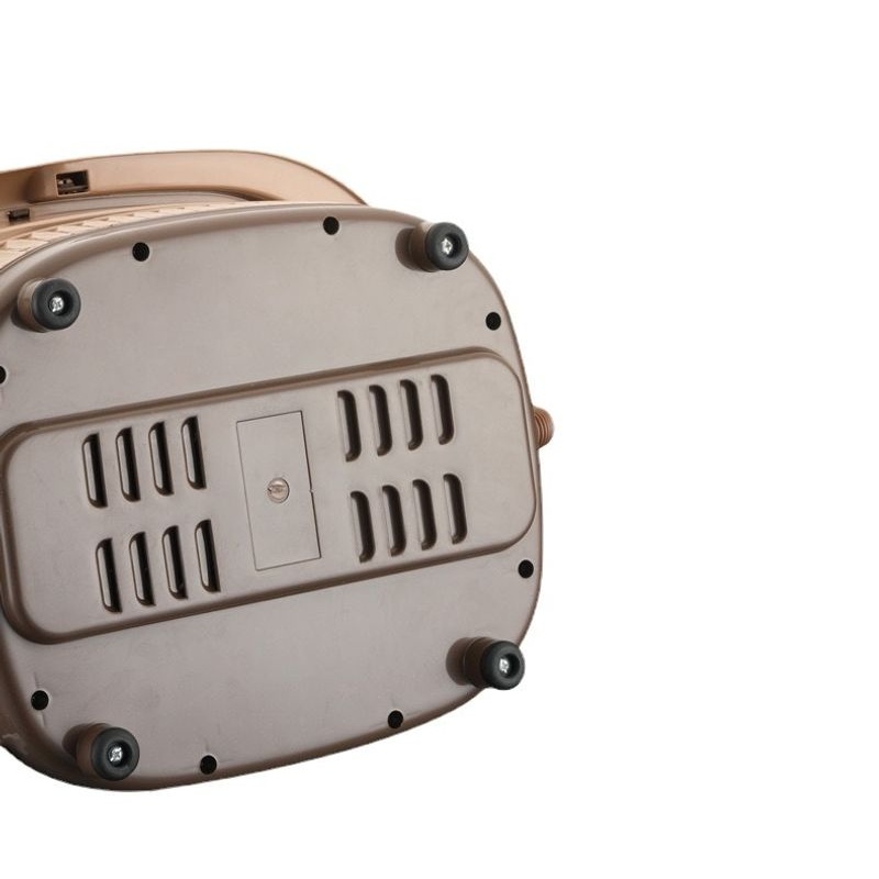 全自动足浴盆电动滚轮按摩深桶加热洗脚盆 家用足疗按摩泡脚器