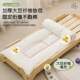 幼儿园床垫春夏婴儿床褥子纯棉儿童拼接床垫被宝宝午睡铺被可拆洗