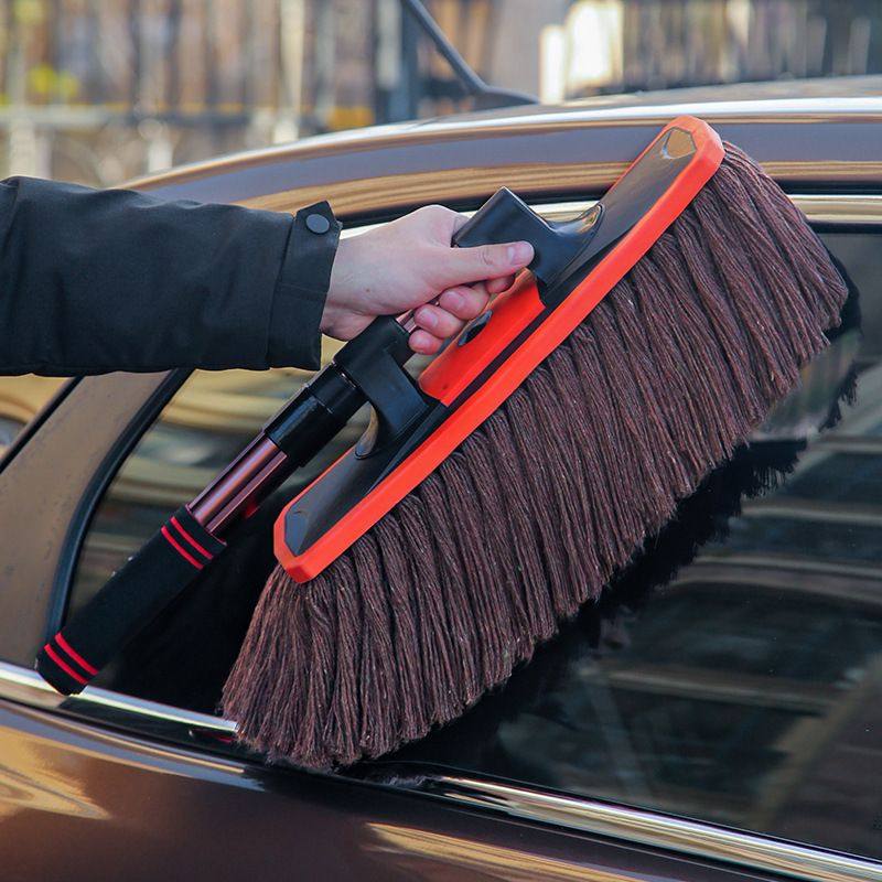 汽车除尘掸子擦车蜡车刷灰尘扫车蜡车用掸子的刷子刷洗拖把用品车,汽车用品/电子/清洗/改装,车掸/蜡拖,淘宝优惠券,粉丝福利购,淘宝优惠卷