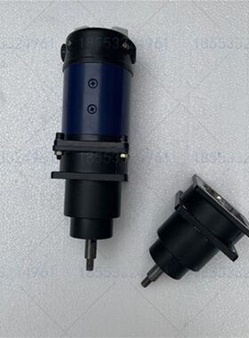 J90SZ53PX216/A3埋弧焊送丝机电机150W 110V 电机3000转输出14转