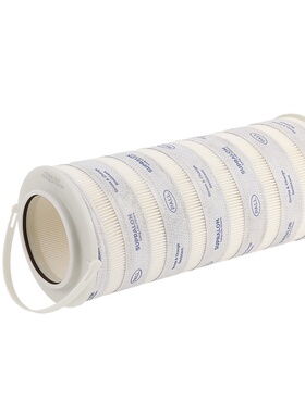 Pall/颇尔 低压过滤器折叠滤芯 油滤芯防静电 高效滤芯 HC8314