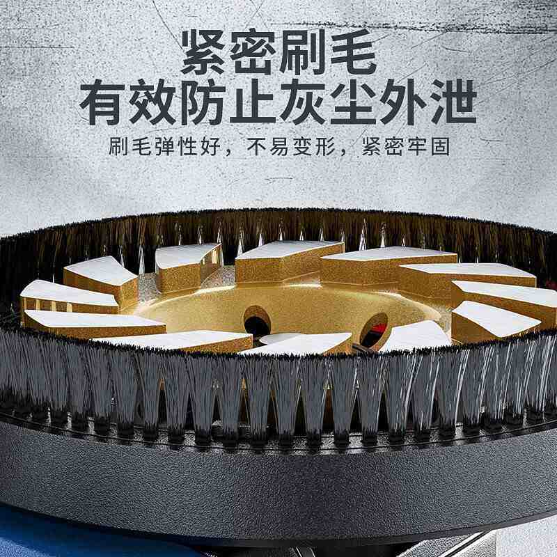 角磨机防尘罩打磨机切割罩吸尘器防护罩石材混凝土电磨手磨机集尘,居家布艺,饮水机罩,淘宝优惠券,粉丝福利购,淘宝优惠卷