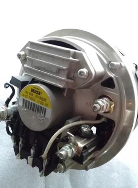 道依茨BF4L2011发动机发电机01182107发电机01180649发电机12V80A