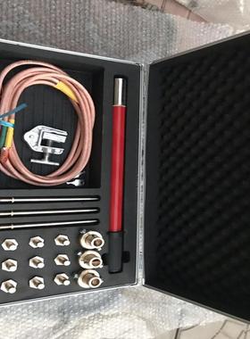 电缆分支箱用接地线 DL-210kv分支箱用接地线 箱式接地线百鼎