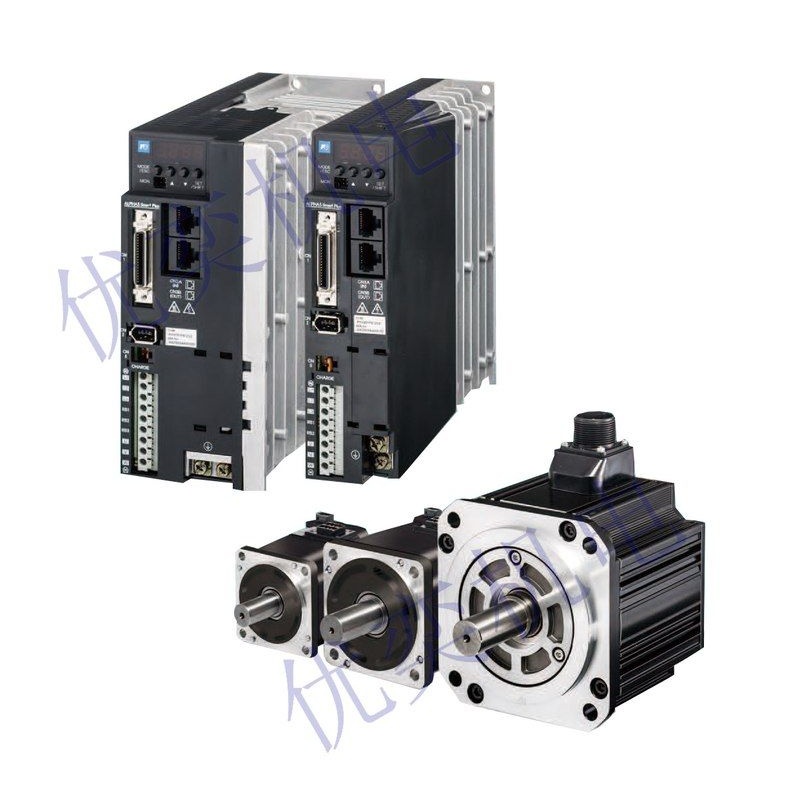 富士伺服电机RYH401F6-VV2-ZC1/GYB401D7-RC2-B