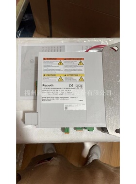 德国力士乐伺服R911298373 HCS02.1E-W0054-A-03-NNNN