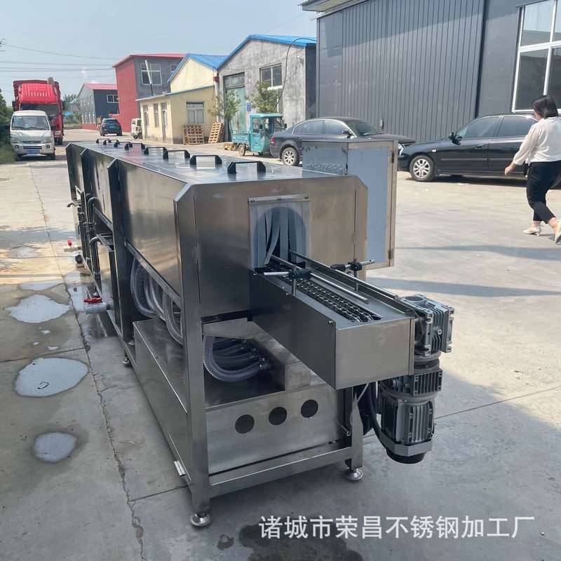 全自动洗瓶机 玻璃瓶清洗烘干一体机 马口铁狗粮猫粮罐头清洗机,清洗/食品/商业设备,其他清洗机,淘宝优惠券,粉丝福利购,淘宝优惠卷