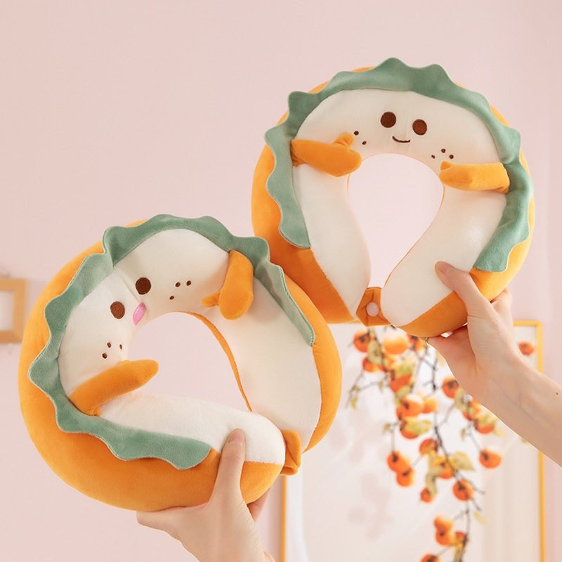 吐司u型枕护颈拆洗棉形枕颈椎可爱车用靠枕脖u可枕头脖子pp头枕,床上用品,U型枕/便携枕,淘宝优惠券,粉丝福利购,淘宝优惠卷