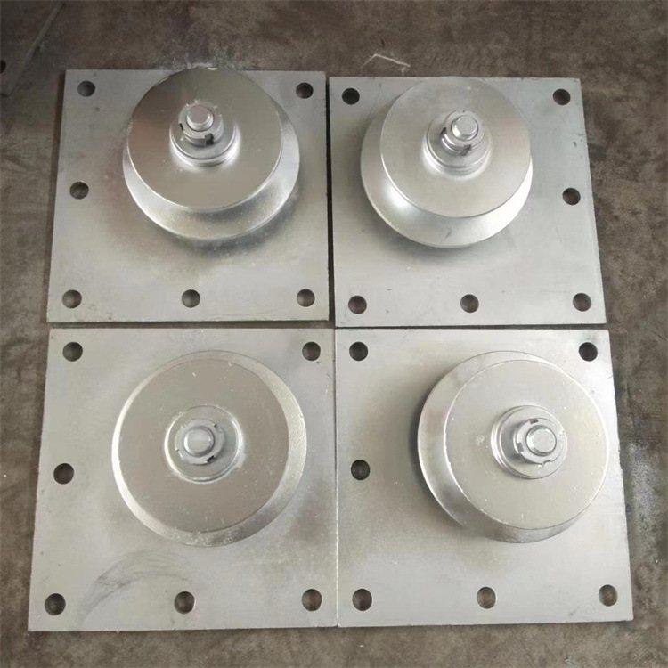 铁板一拖一刮粪机一拖二自动清粪机304不锈钢材质智能清粪