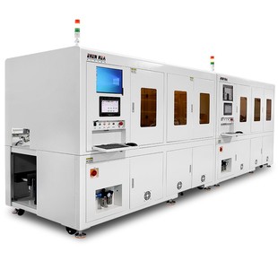 定制专业IC芯片PCB板低温等离子清洗机 在线真空等离子表面处理机