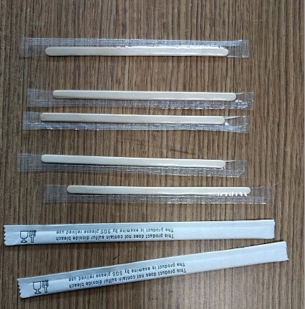 厂家供应三边封全自动压舌板包装机 吸管勺子雪糕棒咖啡棒包装机