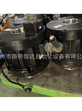 安川中空电机SGMT-14A2AX-TE1