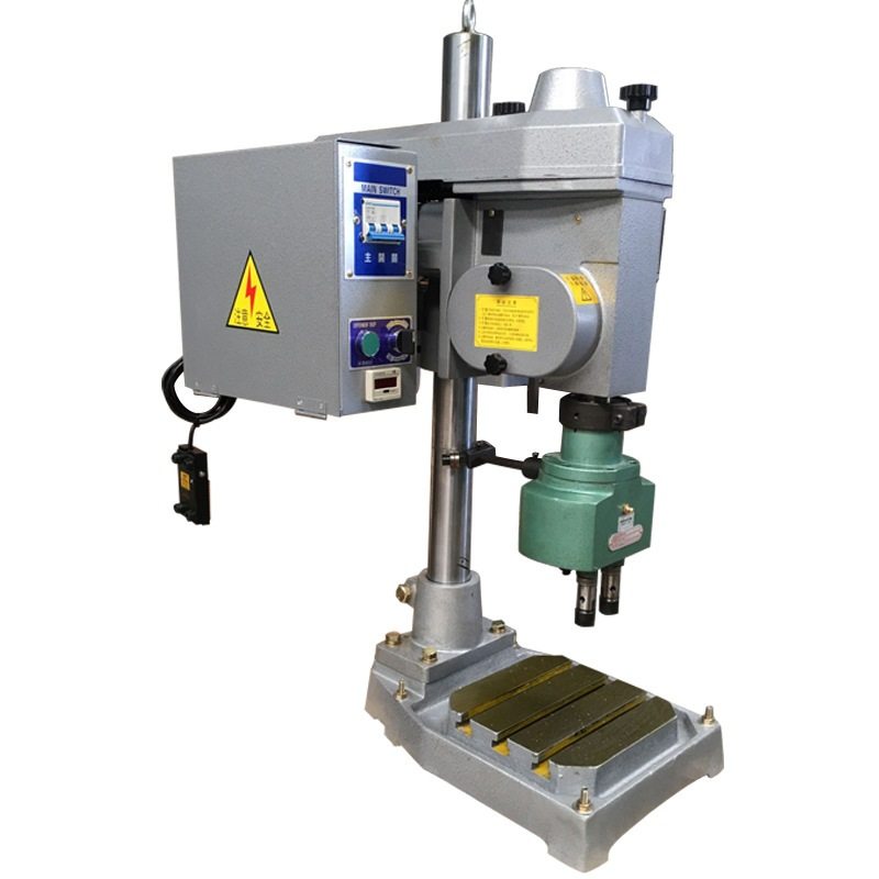 4508齿轮式自动攻牙机 丝攻机 螺纹加工设备 多轴螺纹加工可定制,五金/工具,攻丝机/攻牙机,淘宝优惠券,粉丝福利购,淘宝优惠卷