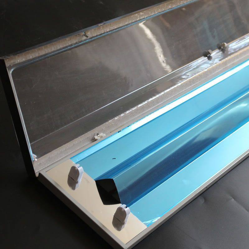 不锈钢洁净灯盘厂家供应净化车间边框直网格双管边斜无尘,家装灯饰光源,格栅灯,淘宝优惠券,粉丝福利购,淘宝优惠卷