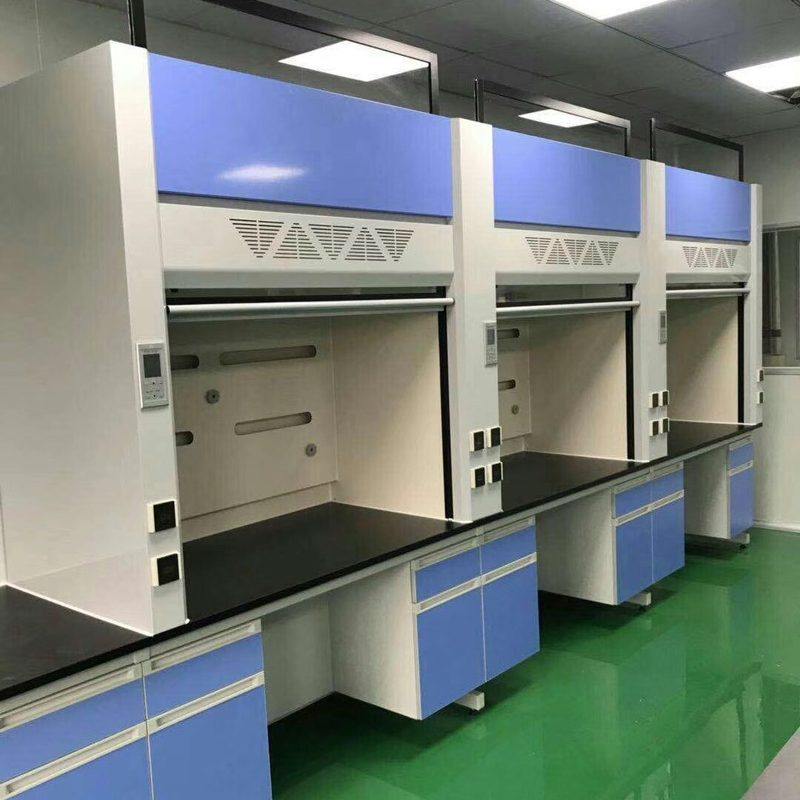全钢通风柜实验室通风橱自净定制化学实验室专用设备实验室操作台,商业/办公家具,通风柜/PP柜,淘宝优惠券,粉丝福利购,淘宝优惠卷