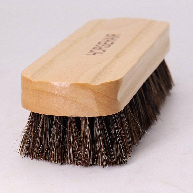 大号马毛鞋刷鞋刷毛马除尘刷子打蜡多用途刷鞋油刷清洁抛光,居家日用,鞋刷/鞋擦,淘宝优惠券,粉丝福利购,淘宝优惠卷