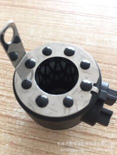 供应塑料柱热压机 热压桌面型磨菇头热压机 电子配件热熔焊接机