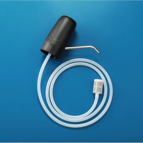 电动抽酒全自动自吸吸过滤器打神器白酒酒抽虹吸管酒器葡萄酒酒器