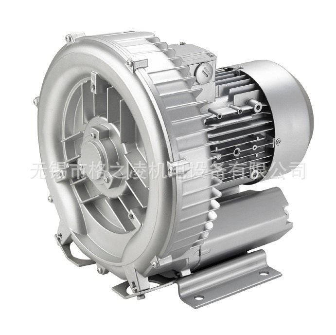 虾池打氧曝气风机2RB 530N-7AH36  2.2KW  旋涡气泵