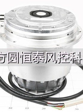 MK165-4DK.24.U施乐百电机 空压机风扇电机 北京现货供应