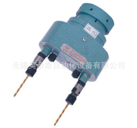 多头钻钻孔多轴器攻丝机多轴器 高碳钢ST型两轴式多轴器定 制