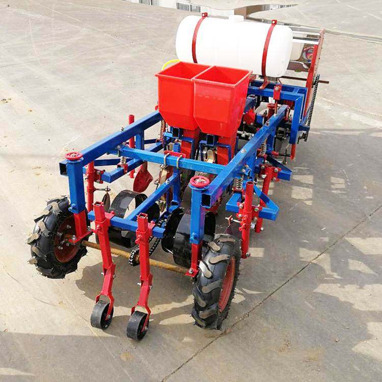 河北家用花生播种机四轮车带膜上花生精播机旋耕起垄花生播种机,农机/农具/农膜,播种栽苗器/地膜机,淘宝优惠券,粉丝福利购,淘宝优惠卷