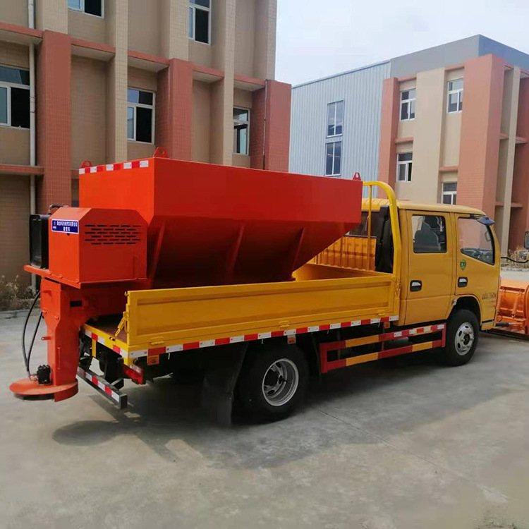 融雪剂撒布机道路养护除雪撒盐机市政环卫融雪洒布车高效除雪,清洗/食品/商业设备,扫雪机/除雪设备,淘宝优惠券,粉丝福利购,淘宝优惠卷