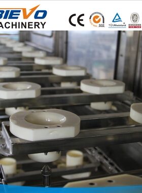 全自动桶装水设备 大桶水纯净水设备 5加仑桶装水
