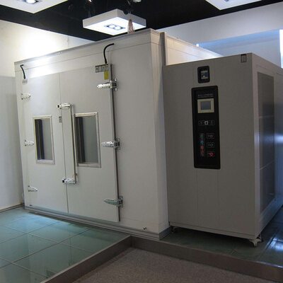 非标步入式试验室报价步入式试验室价格步入式恒温恒湿房价格大型