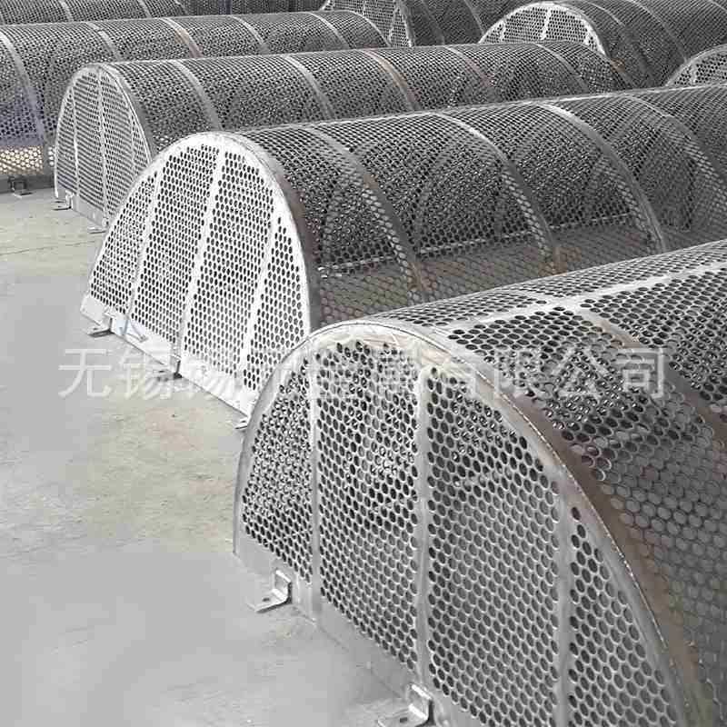 2205循环泵入口过滤网1.4529石膏排浆泵口滤网拦污网循环泵滤网,标准件/零部件/工业耗材,滤网,淘宝优惠券,粉丝福利购,淘宝优惠卷