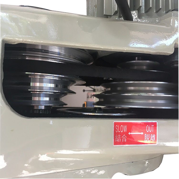 炮塔铣床厂家4号台湾台正精密3号4号铣床精准加工铸件加工