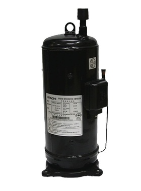 K403DH-64D2  K404DH-64Q2 适用于日立热泵热水器压缩机 4匹